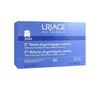 Uriage Siero Fisiologico Per Bambini Isophy Unidosis 90ml 18 Unità