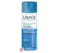 Uriage Eau Thermale Waterproof Eye Make-up Remover struccante per trucco waterproof per occhi sensibili 100 ml
