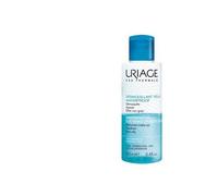 Uriage Eau Thermale Waterproof Eye Make-up Remover struccante per trucco waterproof per occhi sensibili 100 ml