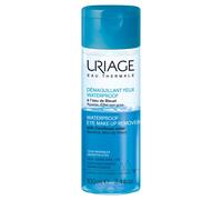 Uriage Eau Thermale Waterproof Eye Make-up Remover struccante per trucco waterproof per occhi sensibili 100 ml
