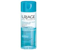 Uriage Eau Thermale Waterproof Eye Make-up Remover struccante per trucco waterproof per occhi sensibili 100 ml