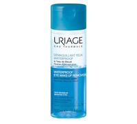 Uriage Eau Thermale Waterproof Eye Make-up Remover struccante per trucco waterproof per occhi sensibili 100 ml