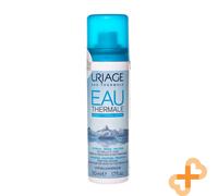 URIAGE Termico Acqua 50ml Spray Hydrate Lenitivo Protezione Viso Corpo Idratante