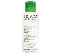 Uriage Acqua Micellare Termale Per Pelle Grassa 100ml