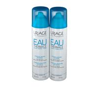 Uriage Thermal Water 2x300ml