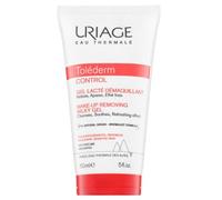 Uriage Toléderm balsamo struccante e detergente Make-Up Removing Milky Gel 150 ml
