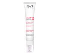 Uriage tolederm Crema Lenitiva Viso per Pelle Intollerante e Sensibile - La pelle è istantaneamente lenita e confortata - Idratante viso con formula minimalista per elevata tollerabilità