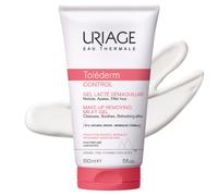 URIAGE TOLEDERM Struccante per pelle intollerante e sensibile - Lenisce Istantaneamente - Detergente viso in gel latte con una formula minimalista per la pelle intollerante ad alta tollerabilità