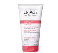 URIAGE Tolederm Control Gel Latte Struccante Lenitivo 150ml 150 ml Gel