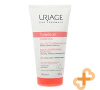 Uriage Tolederm Control Gel Milanese Struccante Da 150ml Rinfrescante