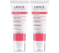 URIAGE Toléderm Control Trattamento Occhi Fresco Lenitivo 2x15 ml Crem