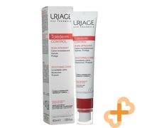 URIAGE Tolederm Crema Viso Idratante 40 ml Senza Profumo Alcohol-Free