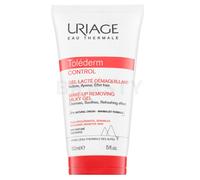 Uriage Toléderm Control Make-Up Removing Milky Gel 150 ml