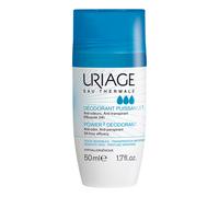 Uriage Deodorante Power 3 Roll-on Contro i Cattivi-odori