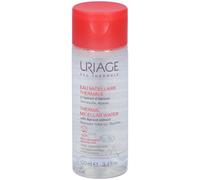 Uriage URIAGE EAU MICELLAIRE THERMALE PELLI SECCHE FLACONE 100 ML
