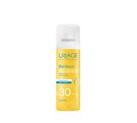 Uriage Bariésun - Brume Seche Spray Asciutto SPF30 Pelle Sensibile, 200ml
