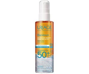 Uriage URIAGE EAU THERMALE BARIESUN SPF50+ ACQUA SOLARE FRESCA 200 ML