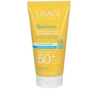 Bariésun Crema Senza Profumo Spf 50+ Uriage 50ml