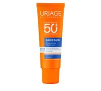 Uriage URIAGE EAU THERMALE BARIESUN SPF50+ CREME TEINTEE CLAIRE 50 ML
