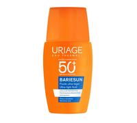 Uriage URIAGE EAU THERMALE BARIESUN SPF50+ FLUIDE ULTRA LEGER 30 ML