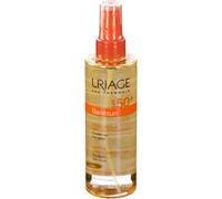 Uriage Bariésun Olio Solare Secco SPF 50+ Protezione Corpo e Capelli 200 ml