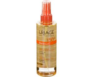 Uriage URIAGE EAU THERMALE BARIESUN SPF50+ HUILE SECHE SUBLIMATRICE 200 ML