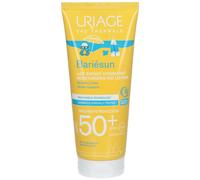 Uriage URIAGE EAU THERMALE BARIESUN SPF50+ LAIT ENFANTS 100 ML