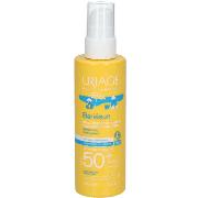 URIAGE Bariésun Spray Idratante Per Bambini SPF 50+ 200 ml Spray