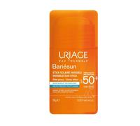 Uriage URIAGE EAU THERMALE BARIESUN SPF50+ STICK SOLAIRE INVISIBILE EFFET GLOWY 18 G