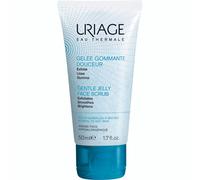 Igiene Viso Gelee Gommage Delicato Uriage 50ml