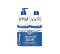 Uriage Xémose Balsamo Oleo Lenitivo 2x500 ml - Balsamo corpo