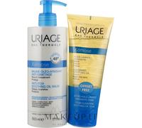 Uriage Xémose Balsamo Oleo-Lenitivo + Olio Lavante - Kit corpo