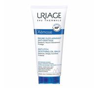 Uriage Xémose - Balsamo-Olio Lenitivo Anti-Prurito, 200ml