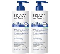 URIAGE XEMOSE C8+ 1° Balsamo oleo-lenitivo antiprurito, pelle secca, a