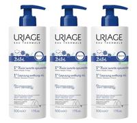 URIAGE XEMOSE C8+ 1° Balsamo oleo-lenitivo antiprurito, pelle secca, a