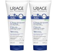 URIAGE XEMOSE C8+ 1° Balsamo oleo-lenitivo antiprurito, pelle secca, a