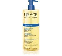 Uriage Xemose C8+ Anti-Itch Cleansing Oil olio detergente lenitivo per pelli secche ed eczematose 500 ml