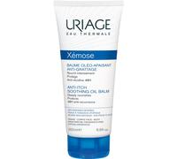 Uriage XEMOSE BALSAMO OLIO LENITIVO ANTI PRURITO 200 ML