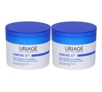 URIAGE Xémose C8+ Cerato Crema Corpo 2x200 ml Crema
