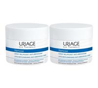 URIAGE Xémose C8+ Cerato Crema Corpo Set da 2 2x200 ml Crema