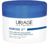 Uriage Xemose C8+ Lipid-Replenishing Anti-Itch Cerat unguento relipidante lenitivo per pelli molto secche, sensibili e atopiche 200 ml