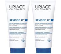 URIAGE XEMOSE C8+ Cerato Relipidante anti-prurito, secchezza estrema,