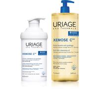Uriage Xemose C8+ Comfort Set set per pelli molto secche, sensibili e atopiche