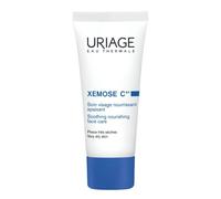 Uriage Xemose C8+ Soothing Nourishing Face Care crema lenitiva e rigenerante per pelli secche e atopiche 40 ml