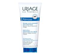 URIAGE XÉMOSE C8+ Crema corpo anti-prurito per pelle secca a tendenza atopica |