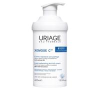 Uriage Xemose Crema Liporestitutiva Anti Irritazioni 400 ml