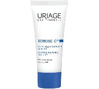 Uriage Xémose C8+ Crema Viso Lenitiva 40 ml Nutre e Lenisce Pelle Atopica Con Eczema e Prurito Con 8 Ceramidi