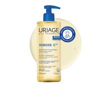 URIAGE XÉMOSE C8+detergente corpo per pelle secca, a tendenza atopica I Lenisce