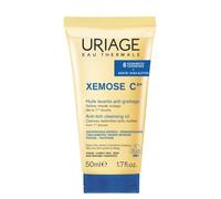 Uriage Xémose C8+ Huile Lavante Anti-Grattage - Olio Antiprurito Viso E Corpo 50 ml