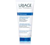 Uriage Xemose C8+ Lipid-Replenishing Anti-Irritation Cream crema relipidante lenitiva per pelli molto secche, sensibili e atopiche 200 ml